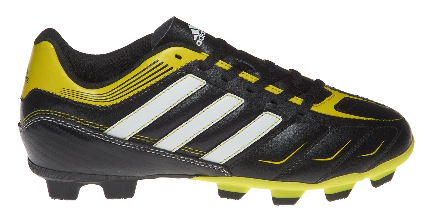 adidas Kids' Ezeiro III TRX FG Cleats thumbnail