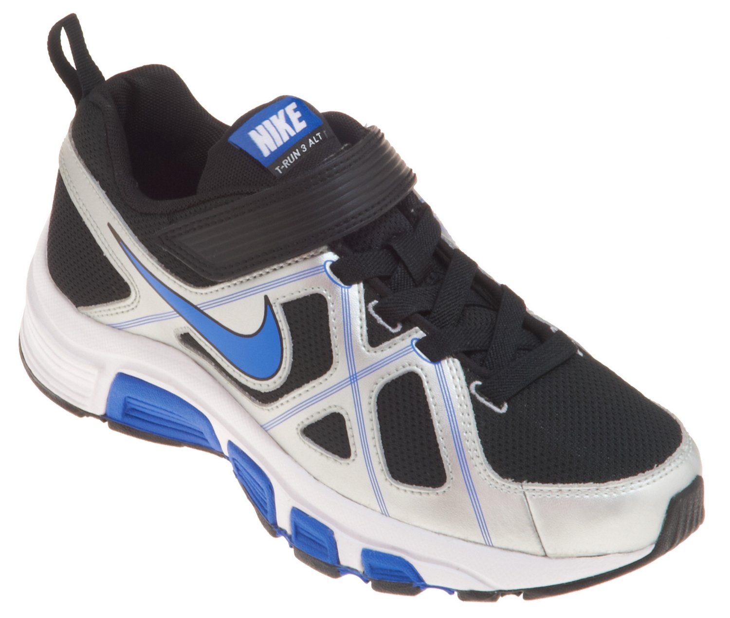 Nike Kids' T-Run 3 Alt Running Shoes thumbnail