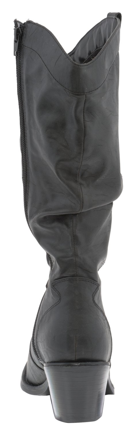 Autumn Run® Women's Heather Casual Boots thumbnail