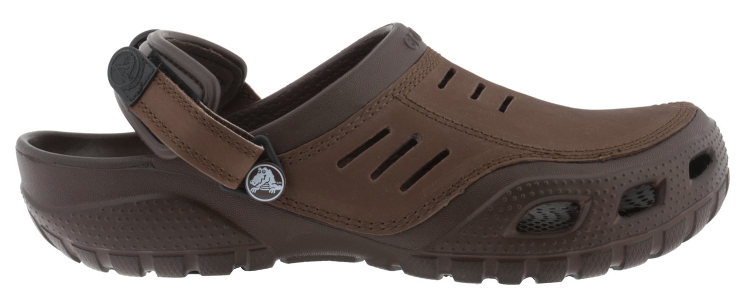 Crocs™ Men's Yukon Sport Clogs