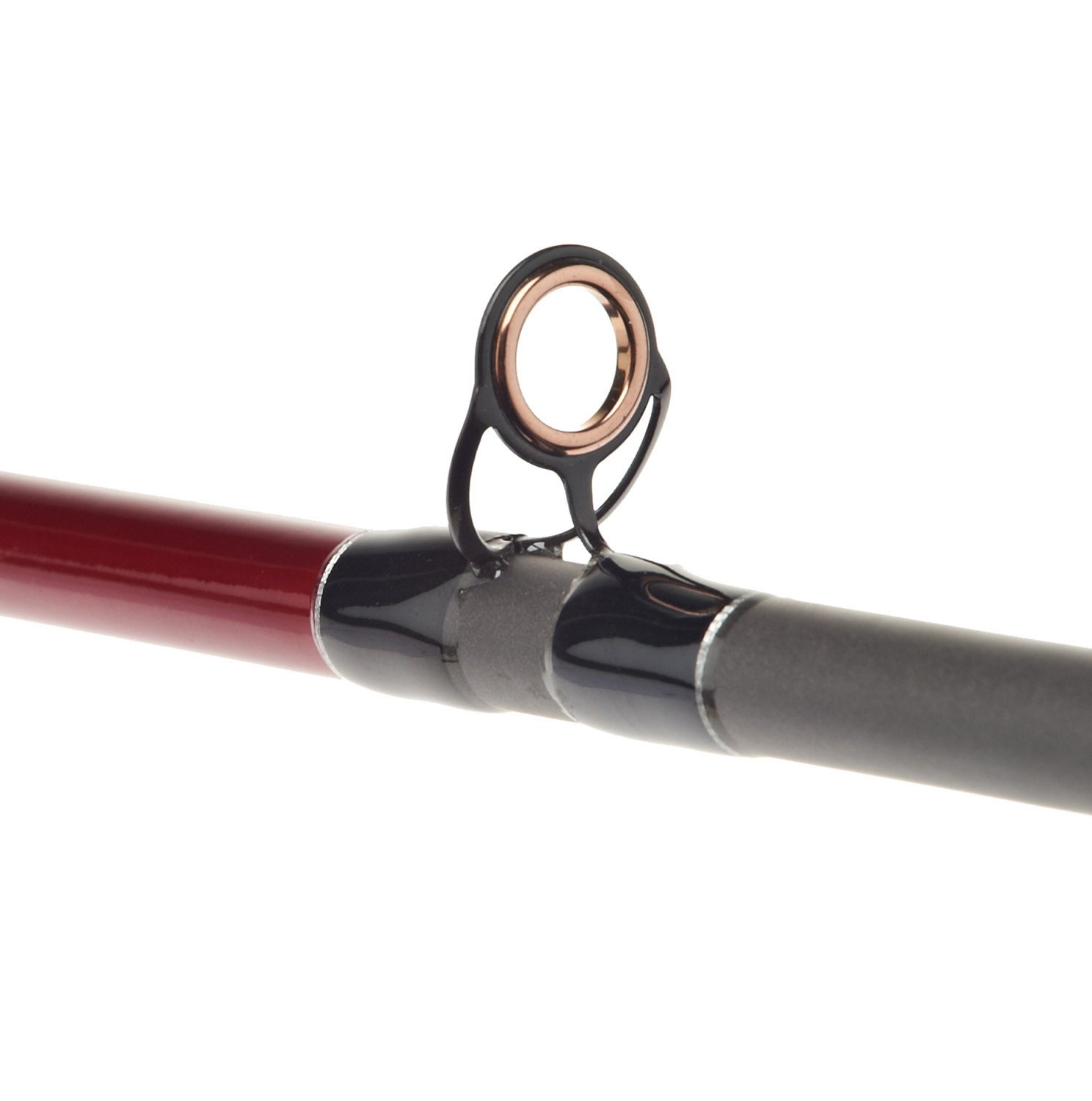 Zebco Coastal Conservation Association Inshore 6'6" M Saltwater Spincast Rod and Reel Combo thumbnail