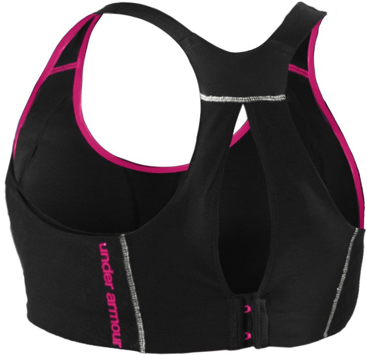 Under Armour® Women's Sports Bra thumbnail