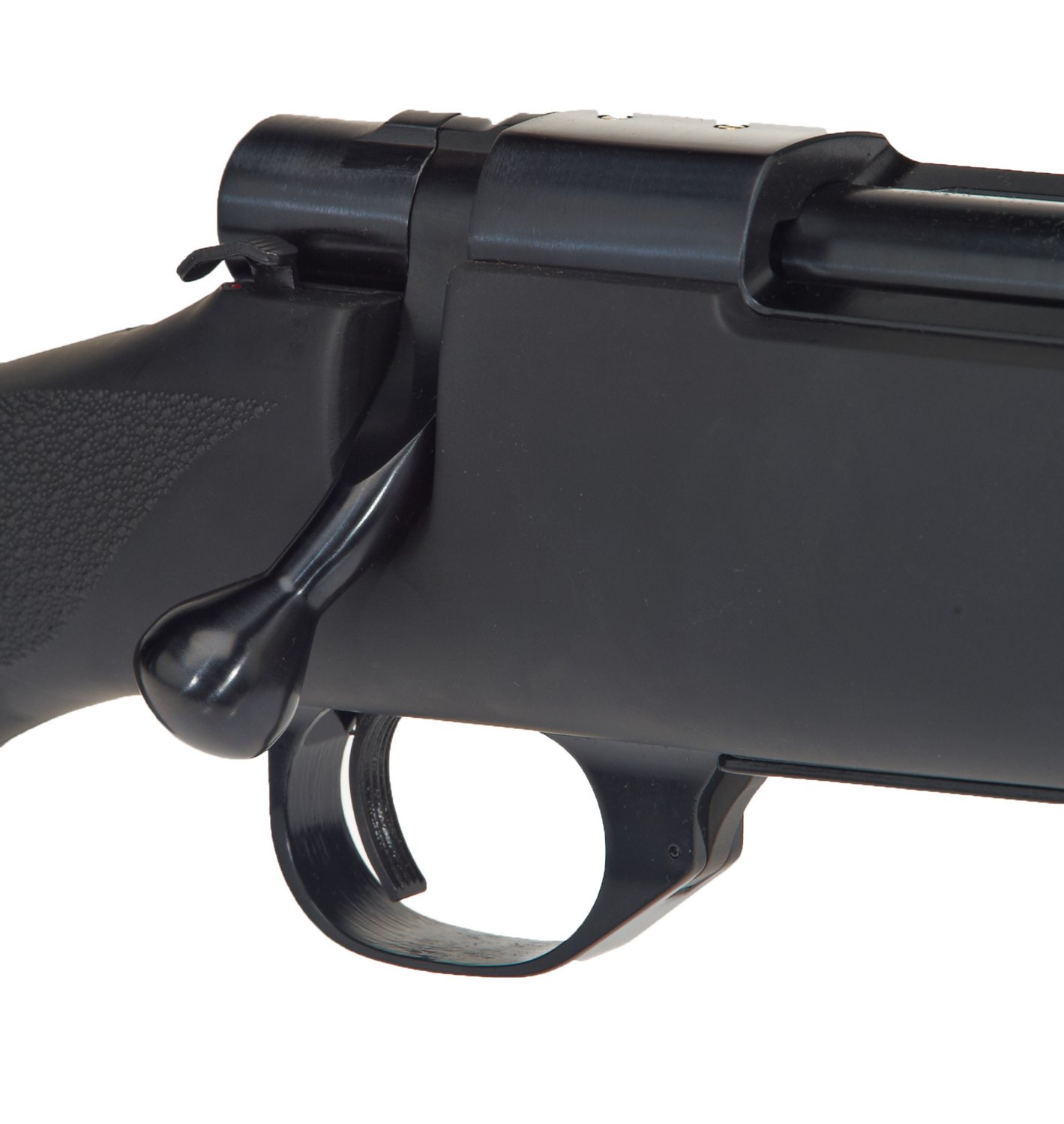 Howa Hogue .308 Win Bolt-Action Heavy-Barrel Varminter Rifle thumbnail