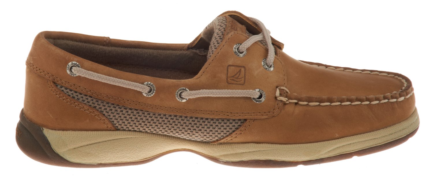 Sperry Top-Sider Women's Intrepid 2 Eye Casual Shoes