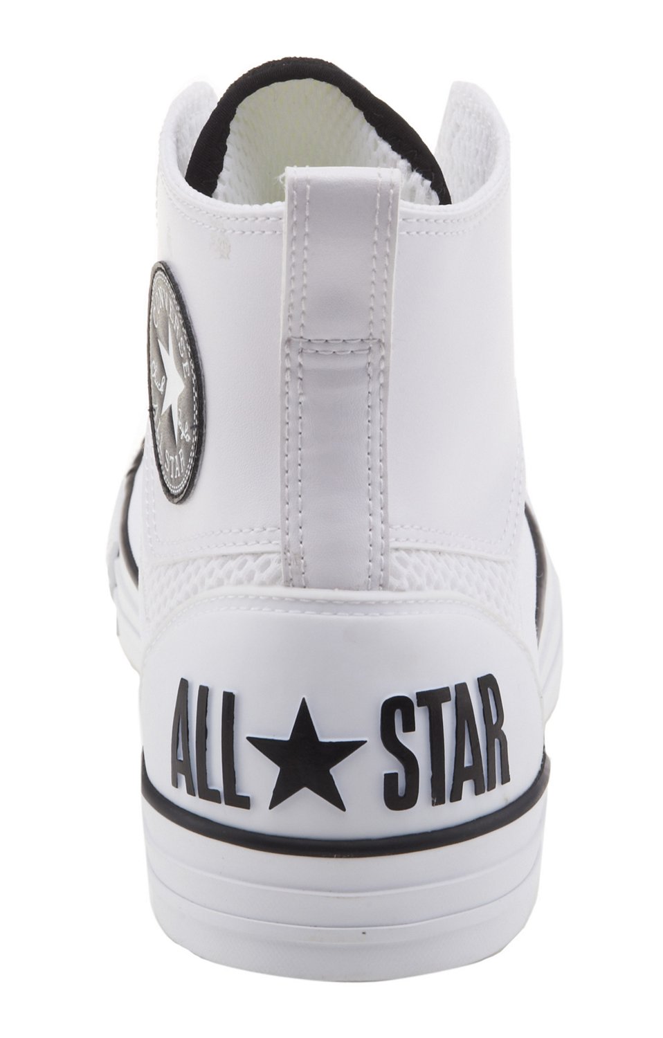 Converse Adults' Chuck Taylor Extreme Basketball Shoes thumbnail
