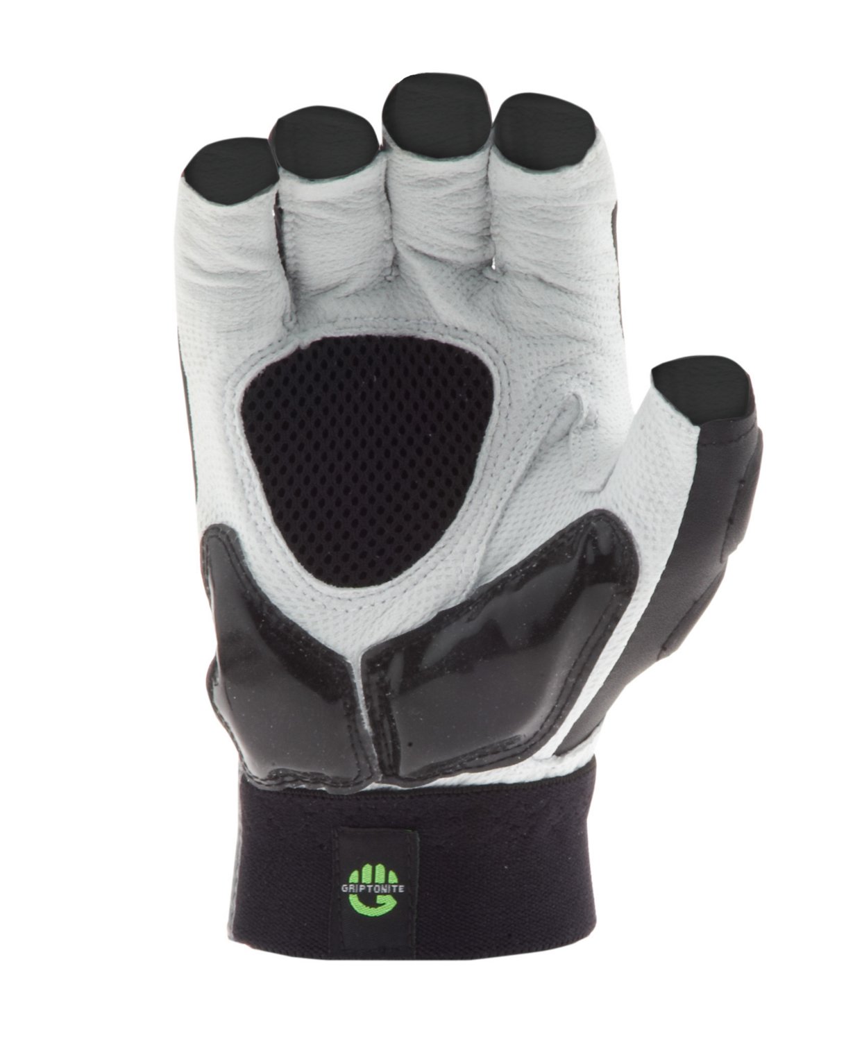 Reebok Men's Lineman Football Gloves thumbnail