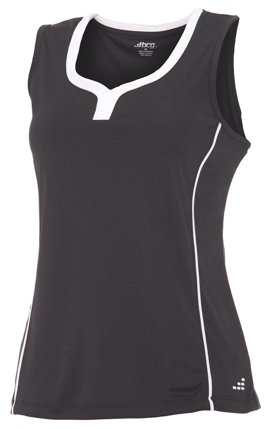 BCG Women's Tennis Tank Top