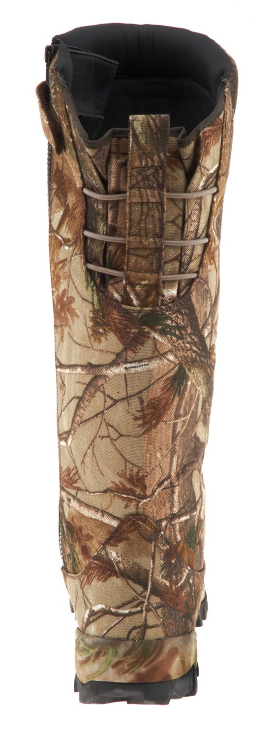 Game Winner® Men's Rustler Snake Hunting Boots thumbnail