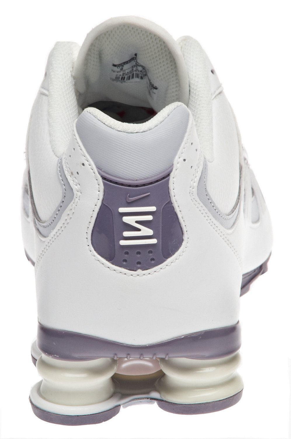 Nike Men's Shox Turbo SL Athletic Lifestyle Shoes thumbnail
