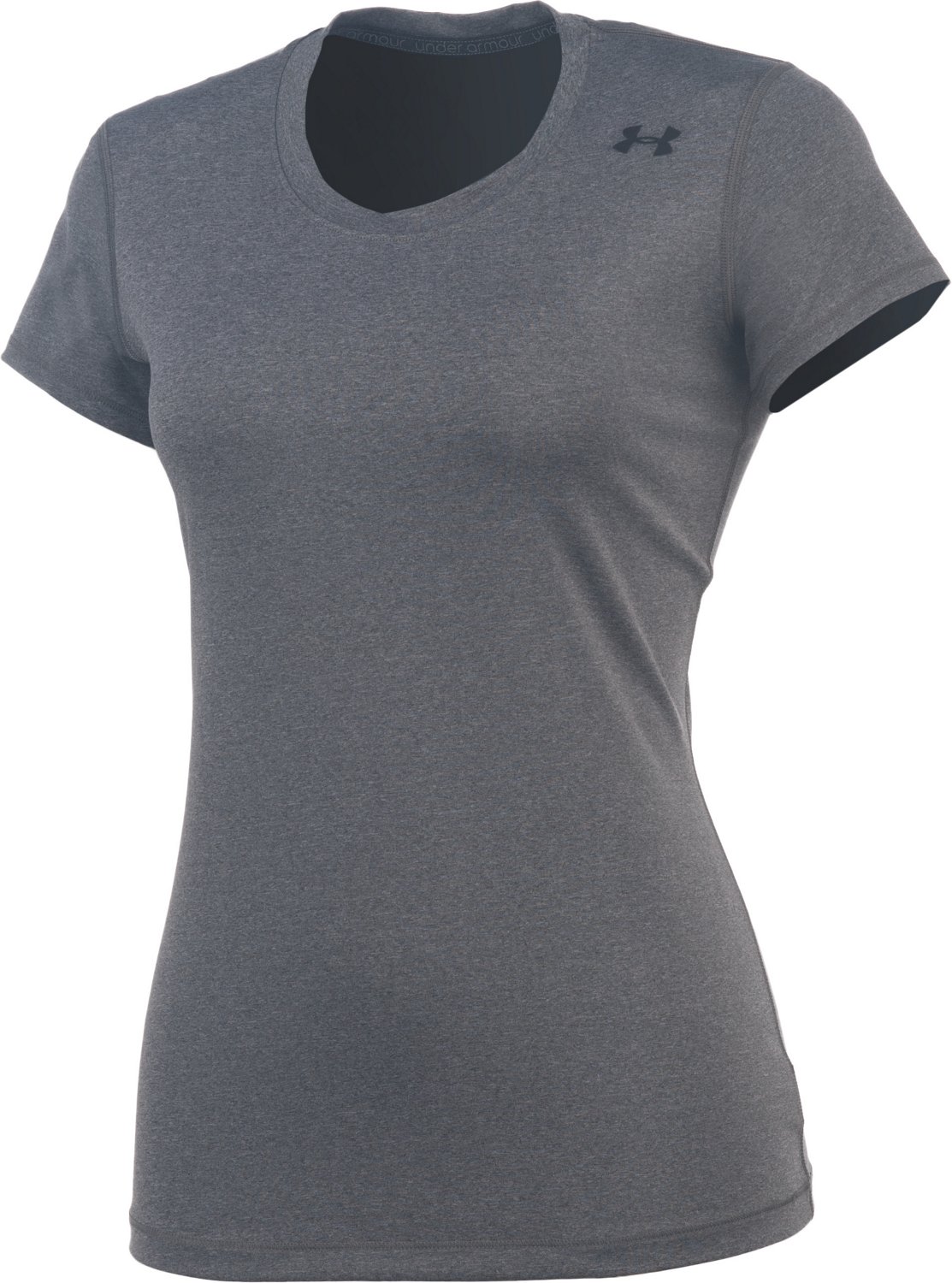 Under Armour® Women's Hotshot HeatGear® Short Sleeve T-shirt