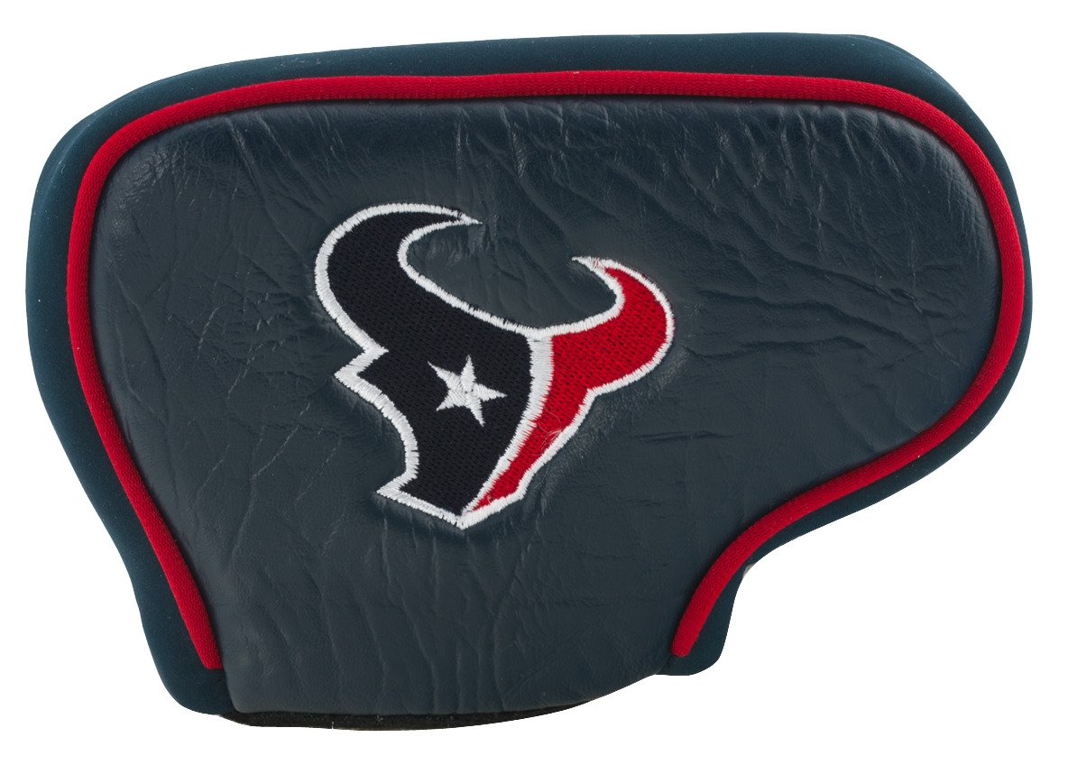 Team Golf NFL Blade Putter Cover