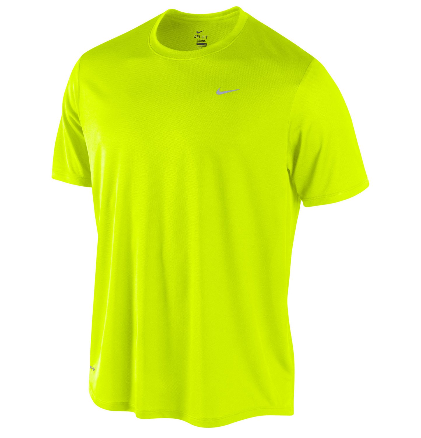 Nike Men's Challenger Short-Sleeve Running Top thumbnail