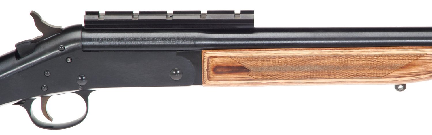 Harrington & Richardson® Ultra Varmint .223 Remington Break-Action Rifle thumbnail