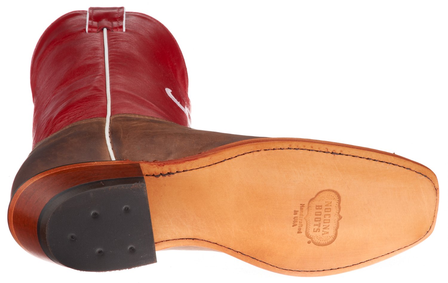Nocona Women's University of Alabama Western Boots thumbnail