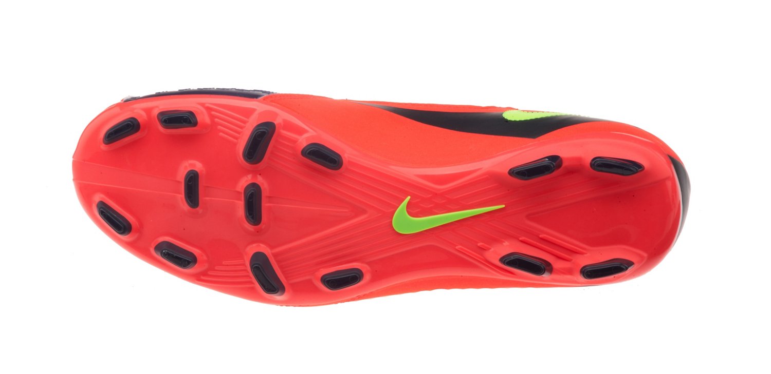 Nike Men's T90 Shoot IV Soccer Cleats thumbnail