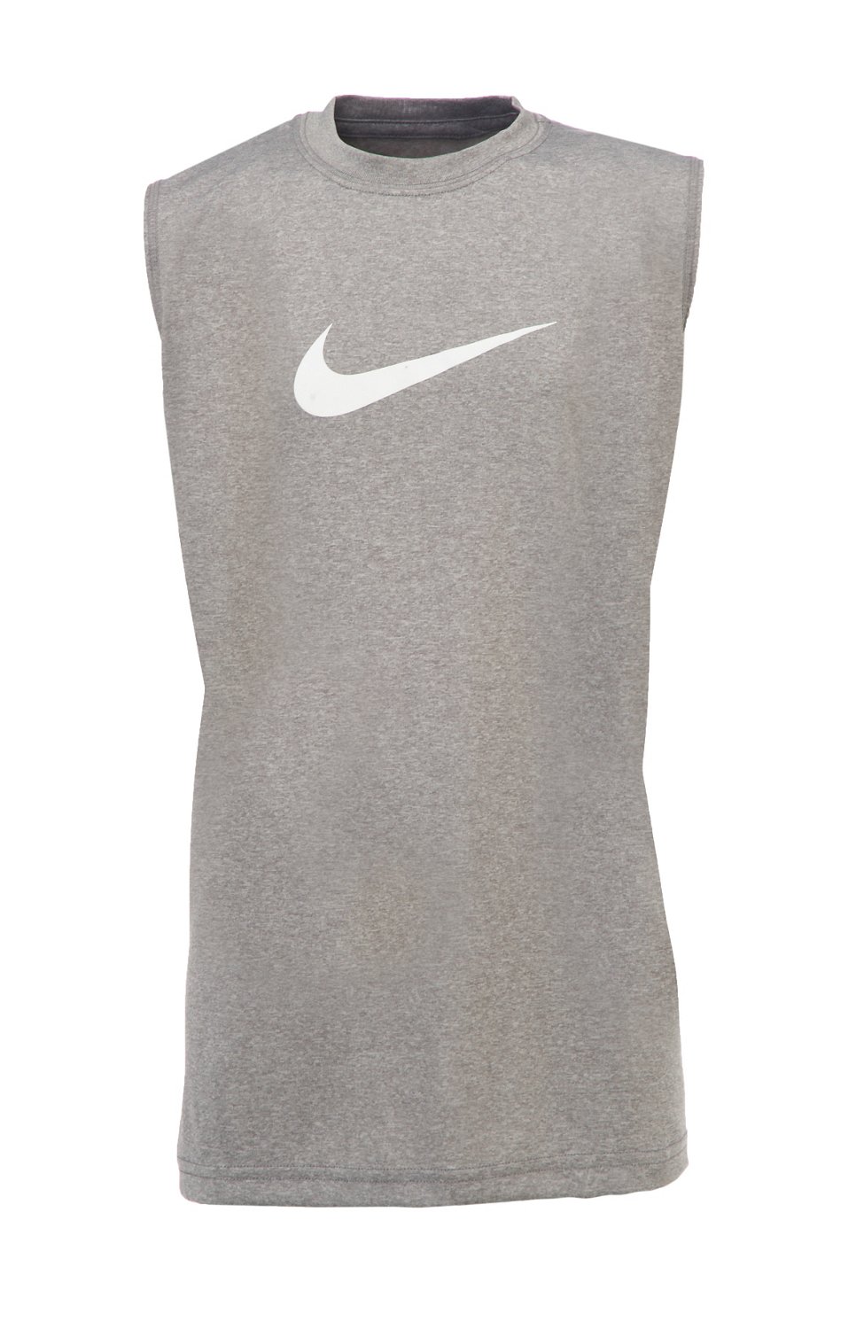Nike Boys' Legend Sleeveless Shirt