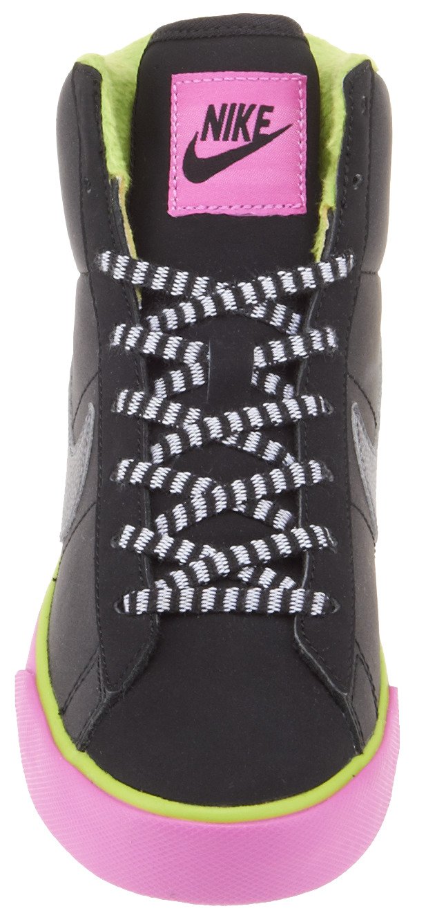 Nike Girls' Sweet Classic High-Top Athletic Lifestyle Shoes thumbnail