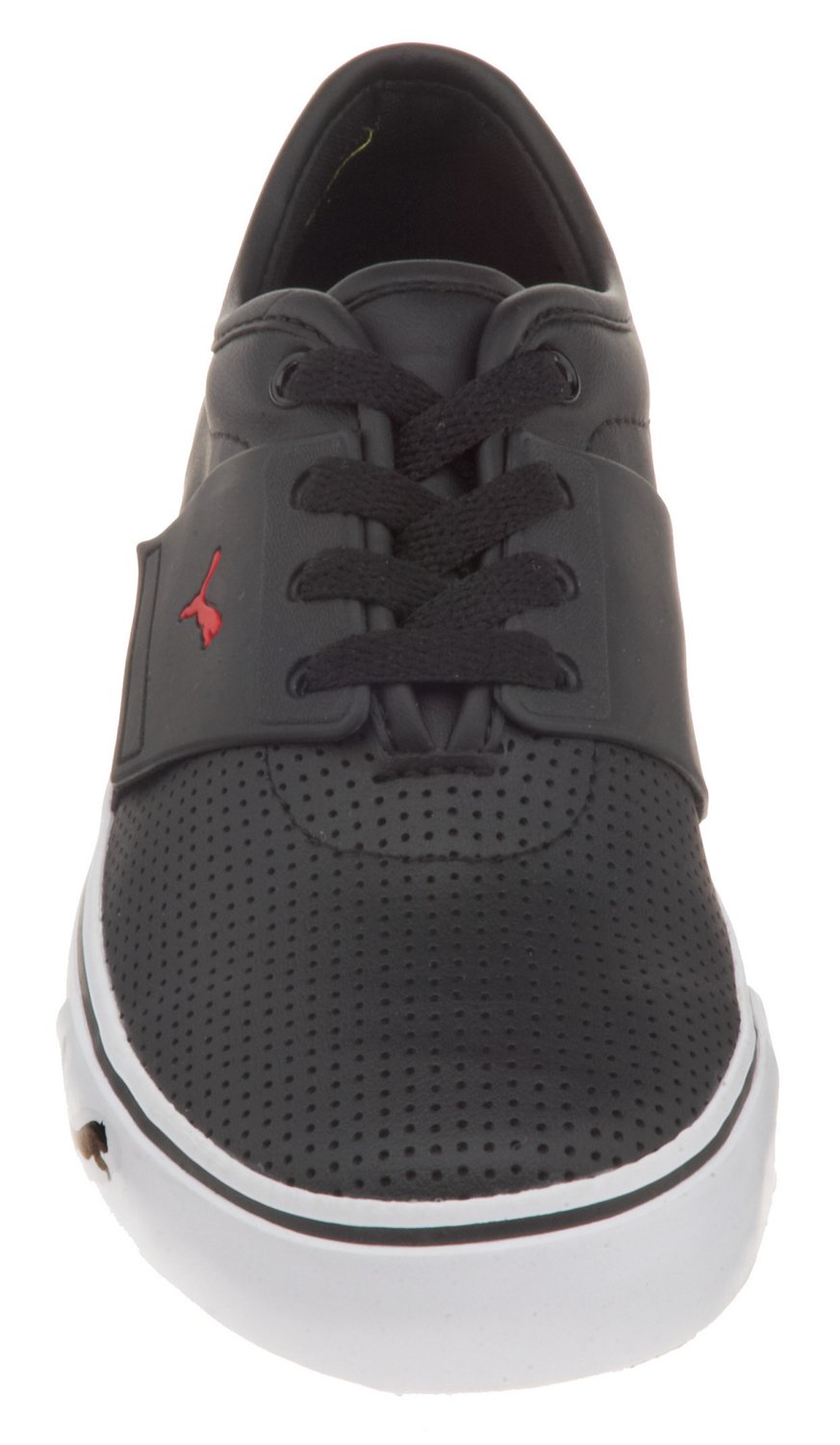 PUMA Boys' El Ace Jr. Athletic Lifestyle Shoes thumbnail