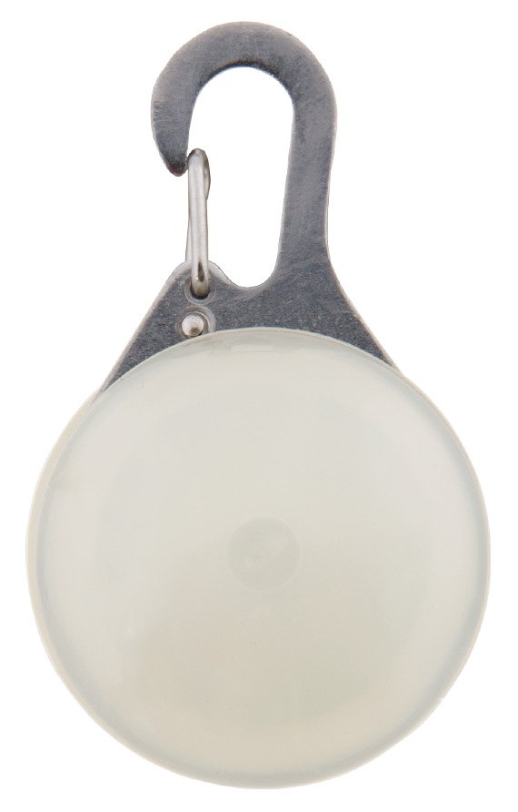 Nite Ize Spotlit Disc-O LED Carabiner