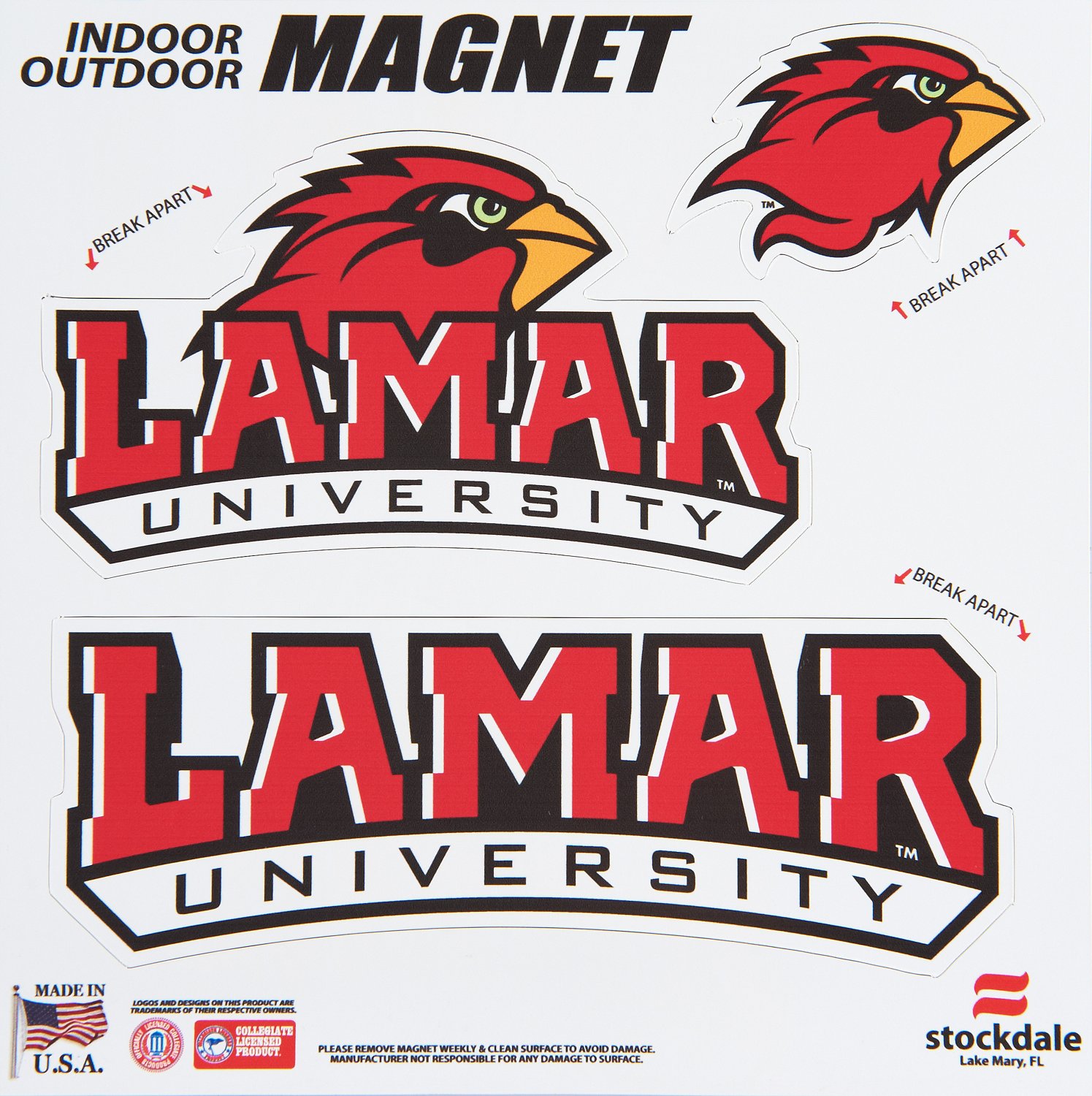 Lamar University