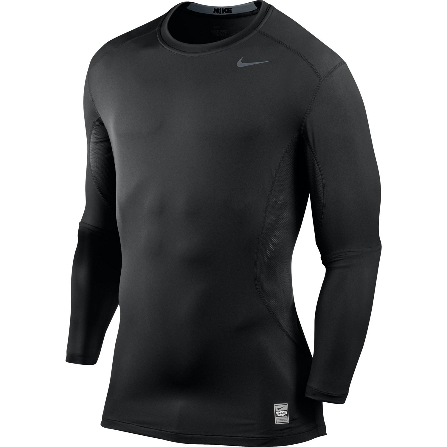 Nike Men's Athletic Training Pro Combat T-shirt