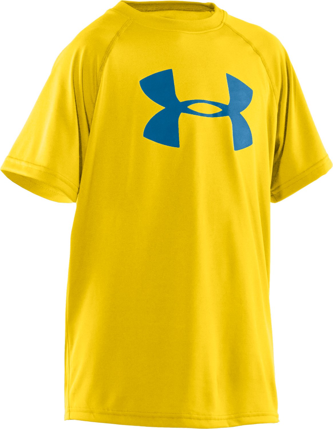 Bright Yellow