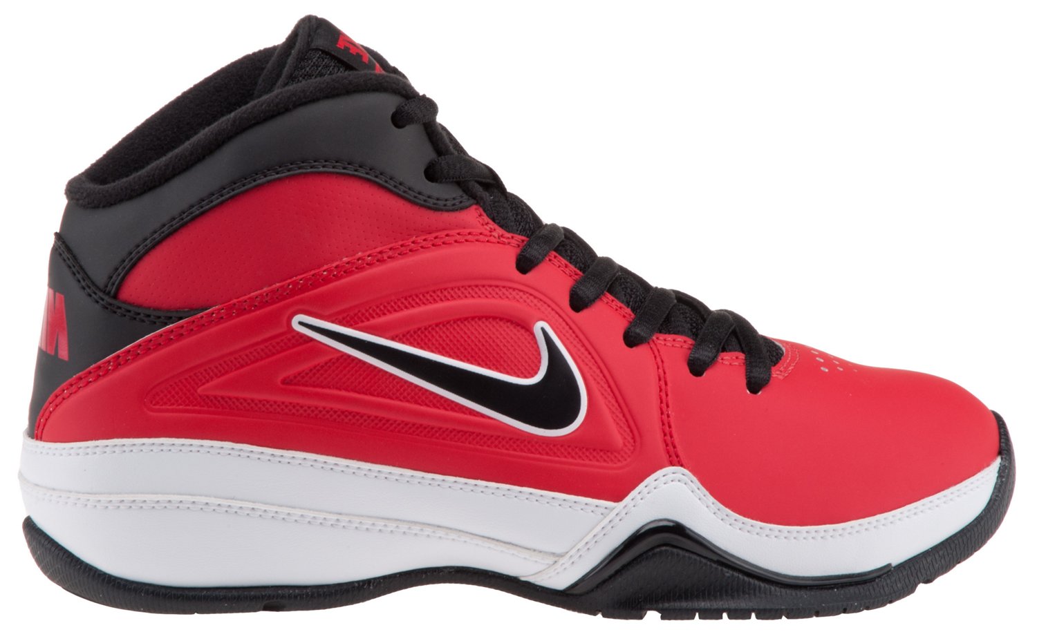 Nike Boys' AV Pro 3 Basketball Shoes thumbnail