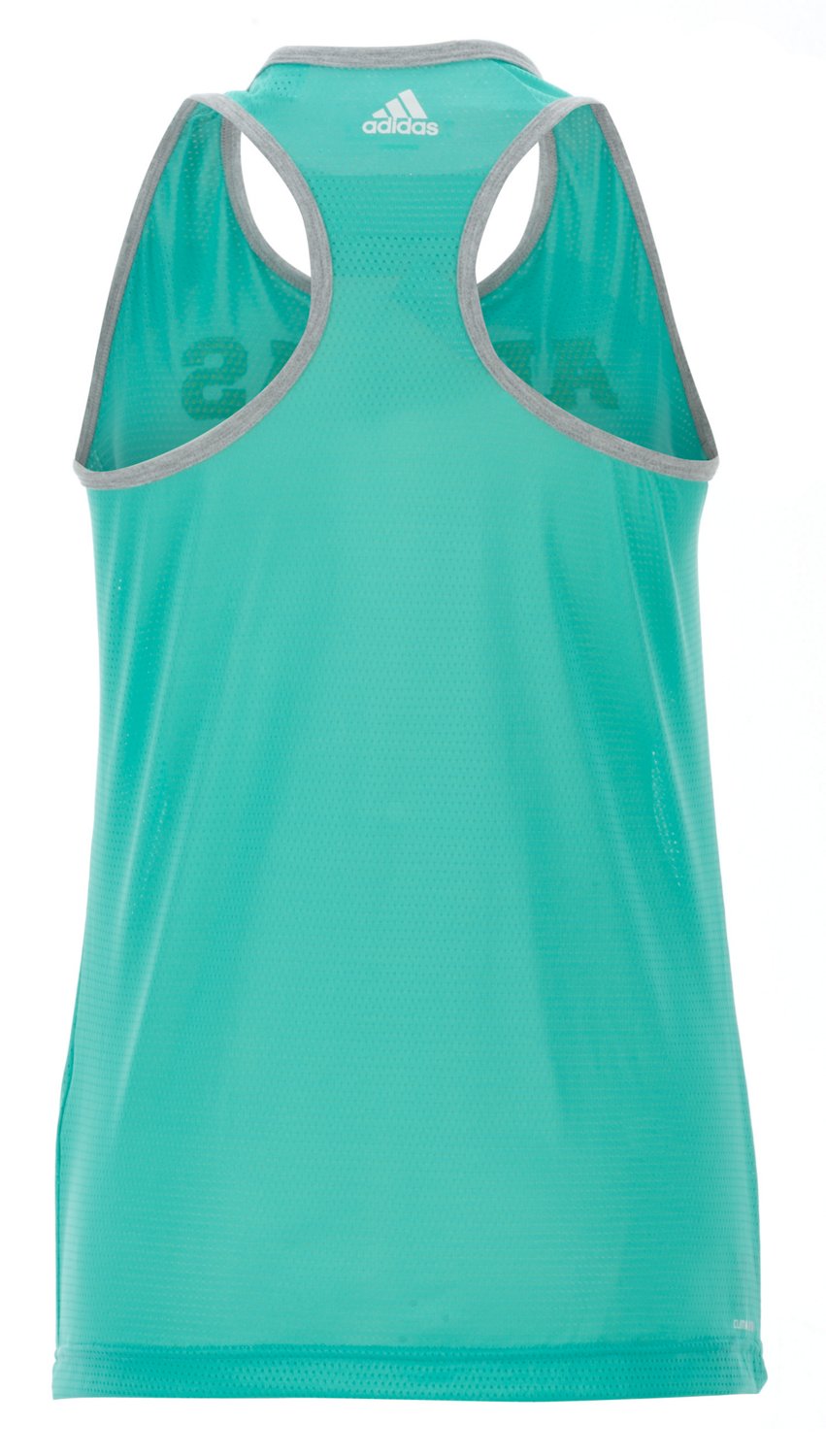 adidas Women's Team Tank Top thumbnail