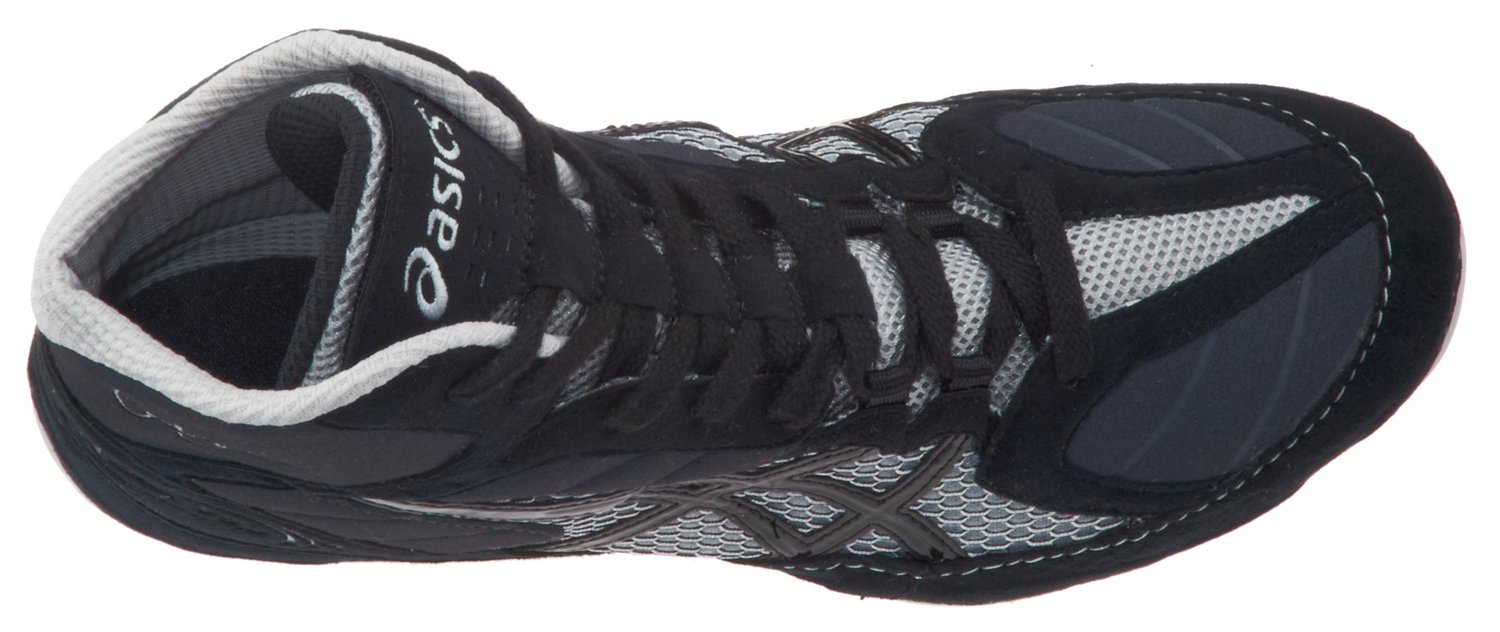 ASICS® Men's Cael® V5.0 Wrestling Shoes thumbnail