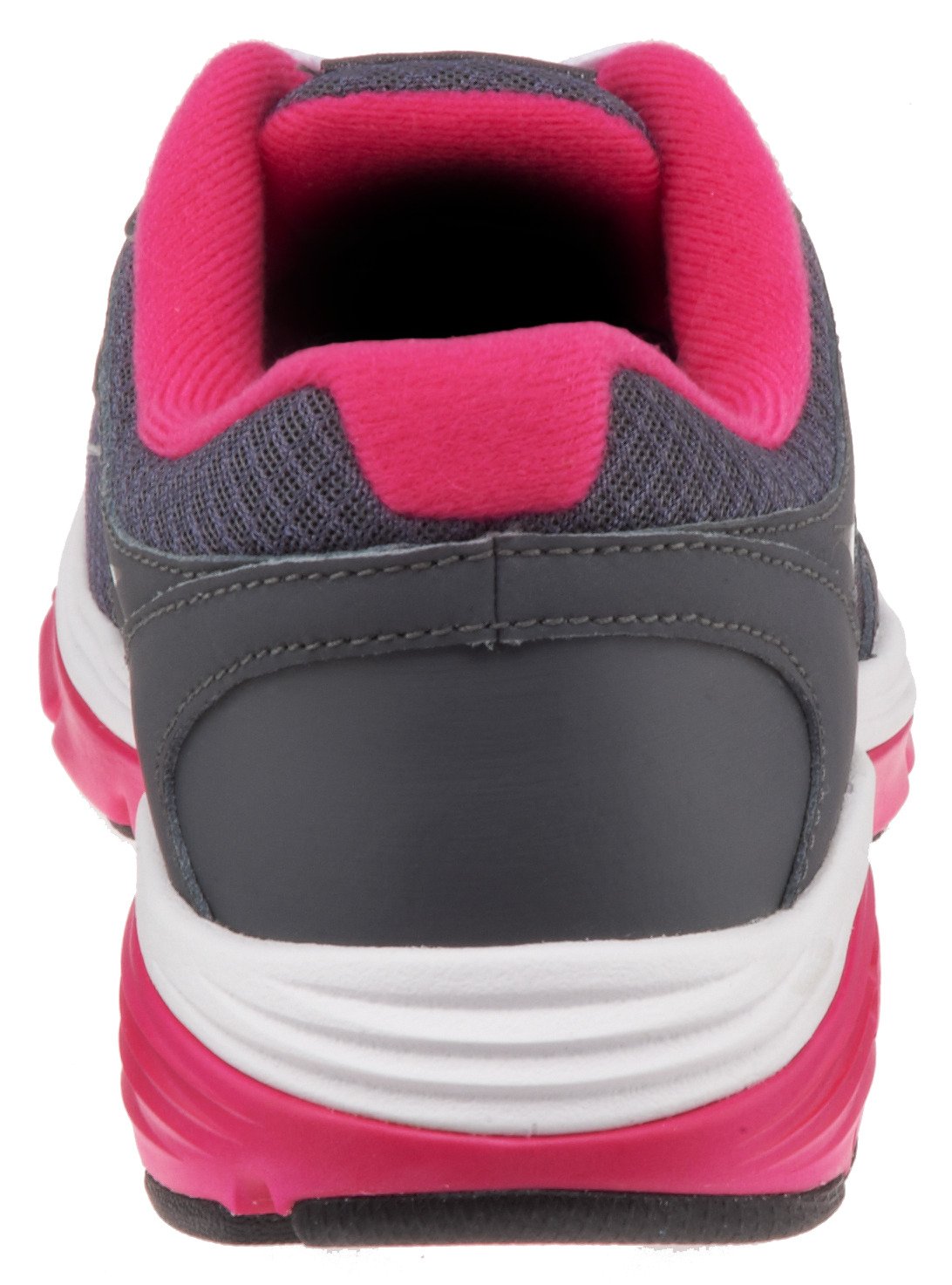 Nike Girls' Dual Fusion Running Shoes thumbnail