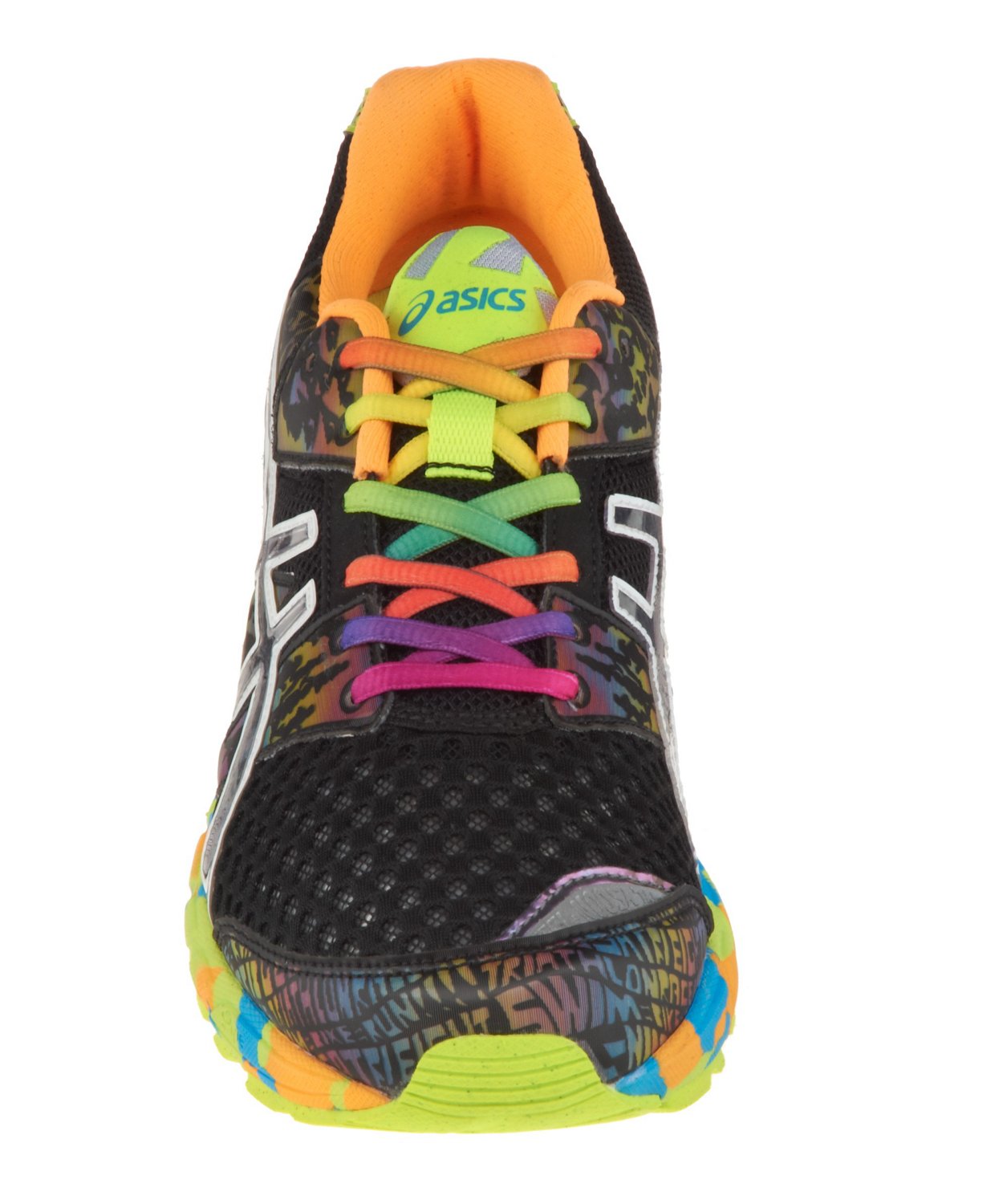 ASICS® Men's GEL-Noosa Tri 7 Running Shoes thumbnail
