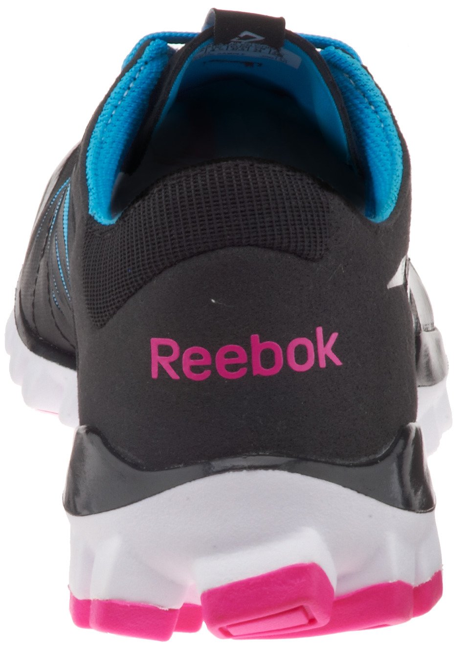 Reebok Women's RealFlex Fusion Training Shoes thumbnail