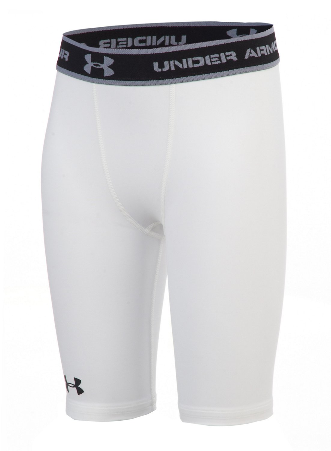 Under Armour® Boys' HeatGear® Short