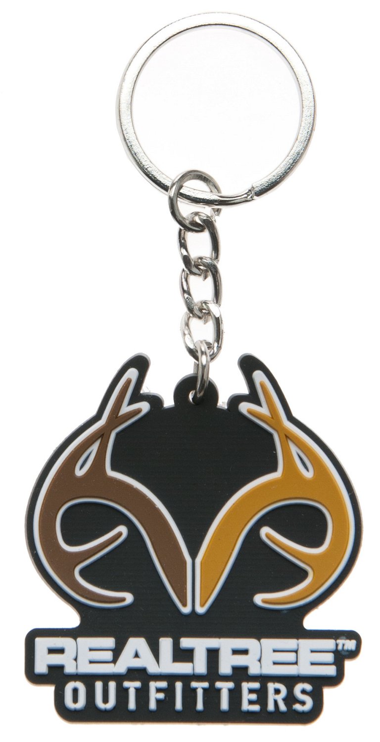 Realtree Outfitters® Key Chain