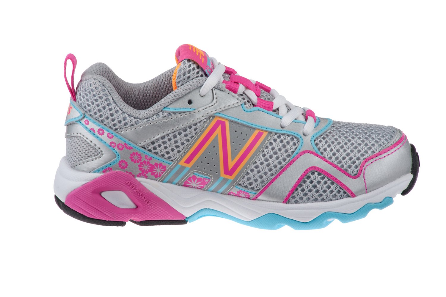 New Balance Kids' 695 Running Shoes
