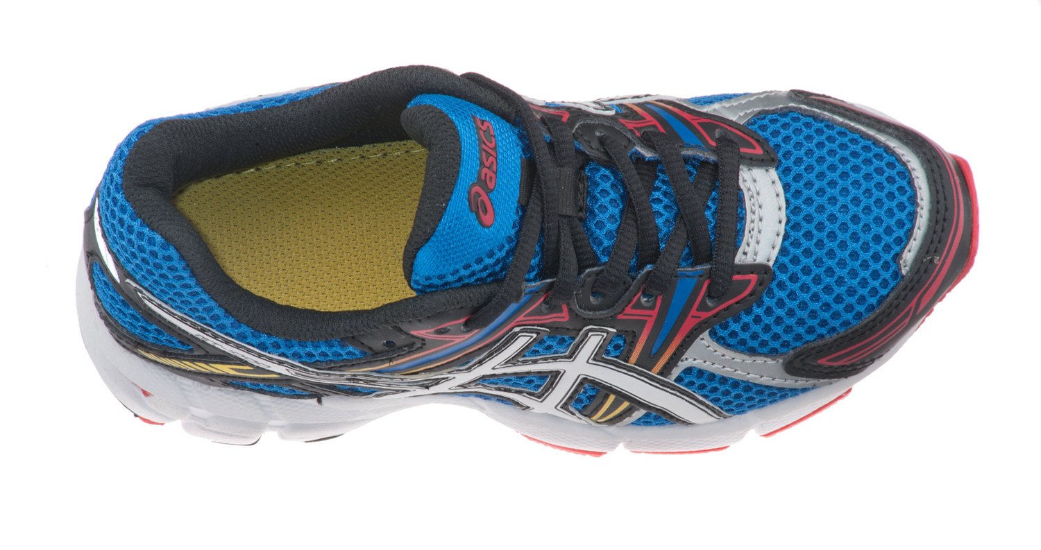 ASICS® Kids' GT Series GT-1000 Running Shoes thumbnail