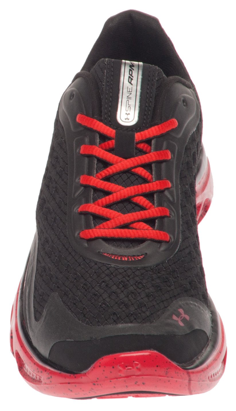 Under Armour® Kids' Spine RPM Storm Running Shoes thumbnail