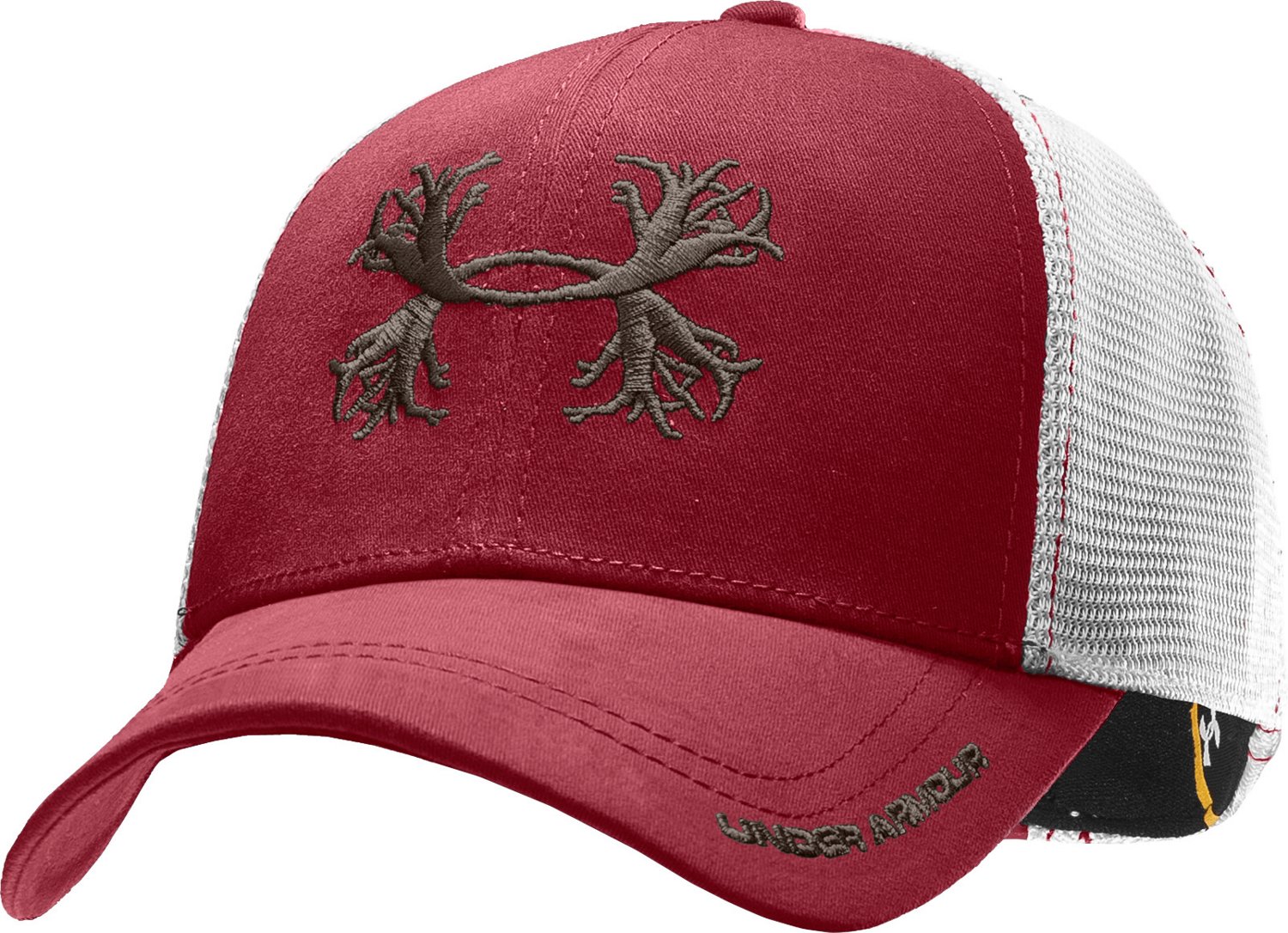 Under Armour® Antler Mesh Cap