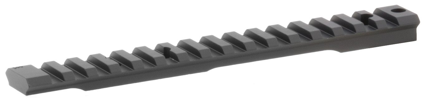 Redfield Remington 700 Long Action Extended Tactical Picatinny-Style 20 MOA Base