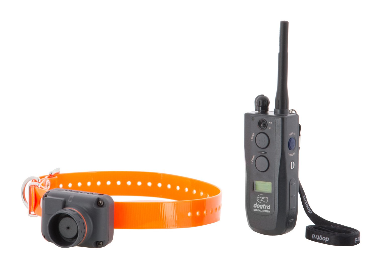 Dogtra 2500 T&B Dog Collar