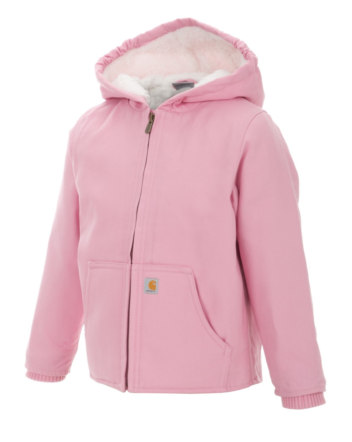 Carhartt Infants' Redwood Sherpa Lined Duck Jacket