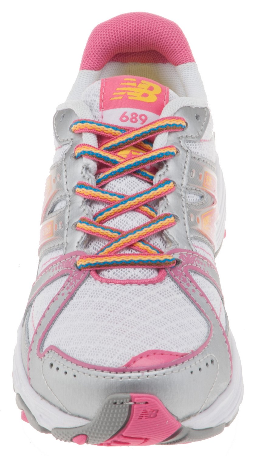 New Balance Kids' 689 Running Shoes thumbnail