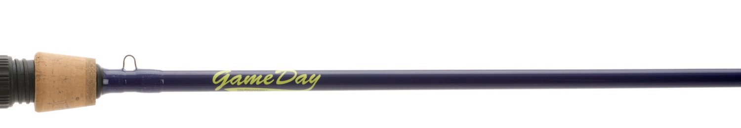 Tournament Choice® GameDay 7' M Freshwater/Saltwater Casting Rod thumbnail