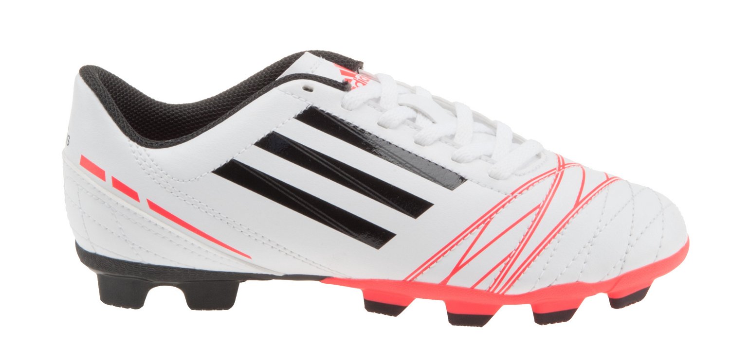 adidas Kids' Conquisto FG Soccer Cleats