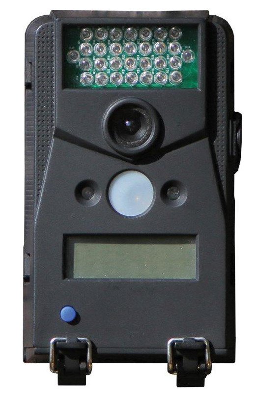 Wildgame Innovations Micro Red 6 Enhanced 6.0 MP Trail Camera