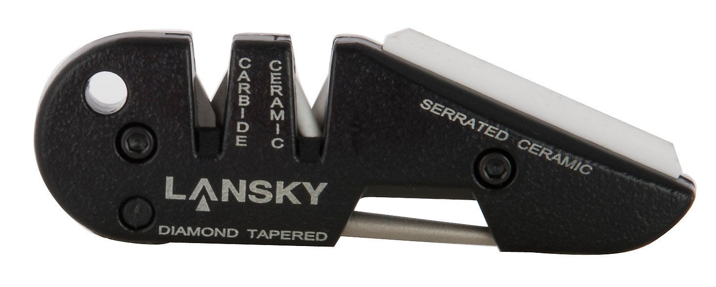 Lansky Blademedic Knife Sharpener