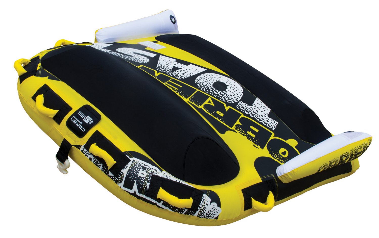 O'Brien Inflatables Toast