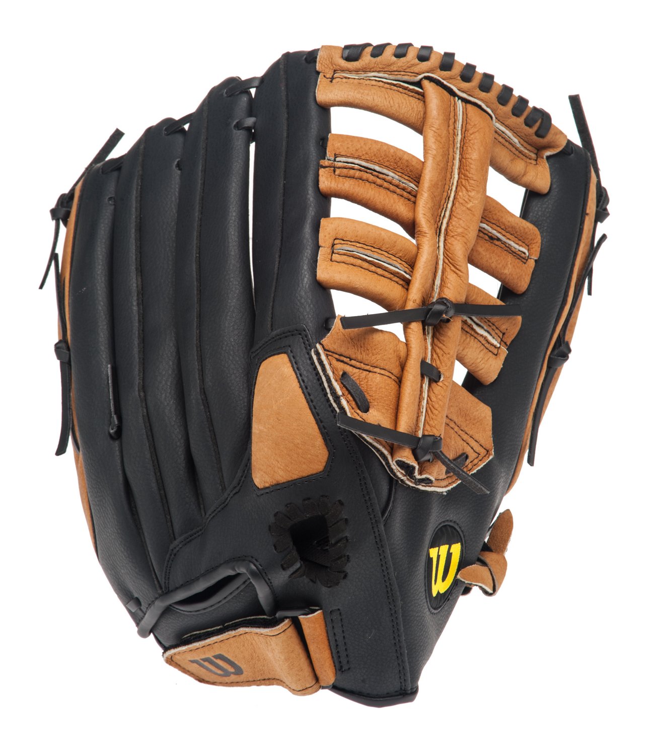 Wilson A360 15" Slow-Pitch Fielder's Glove thumbnail