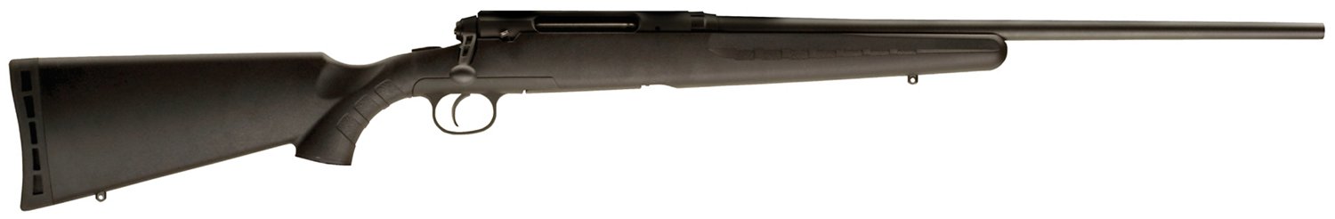 Savage Axis .243 Winchester Bolt-Action Rifle