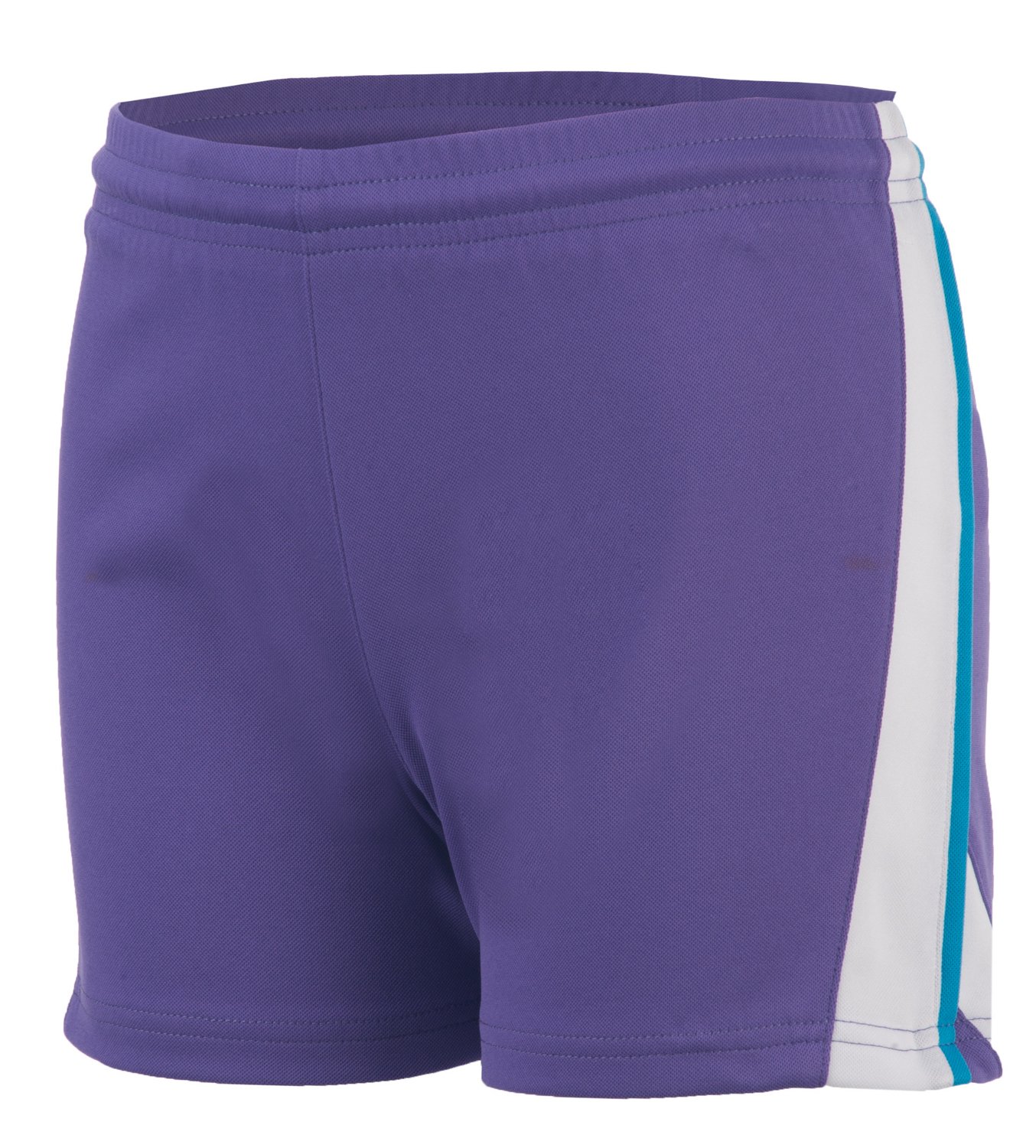 BCG Girls' Fashion Soccer Short